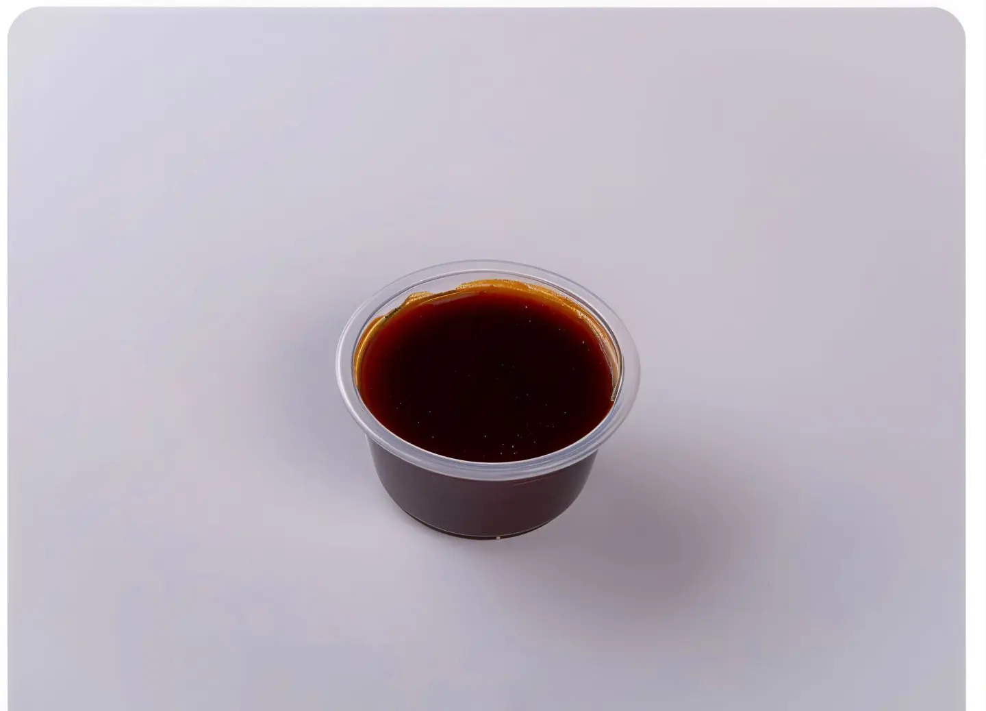 صوص باربيكيو