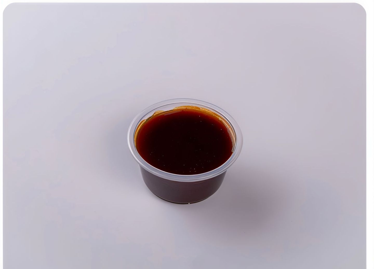 صوص باربيكيو