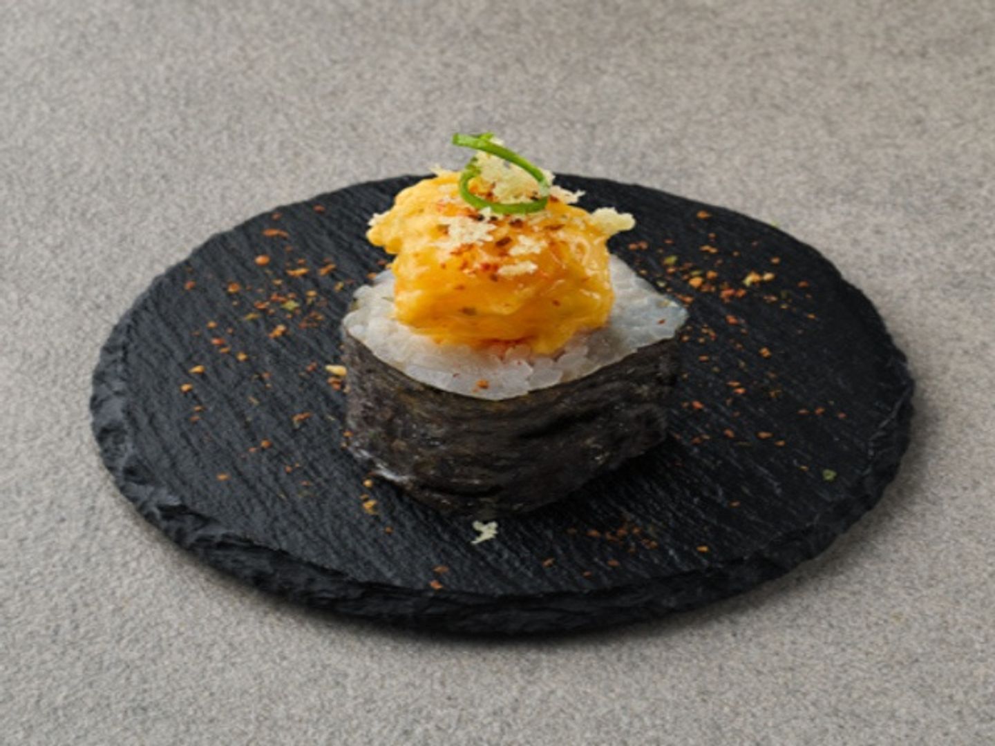 Lobster Volcano