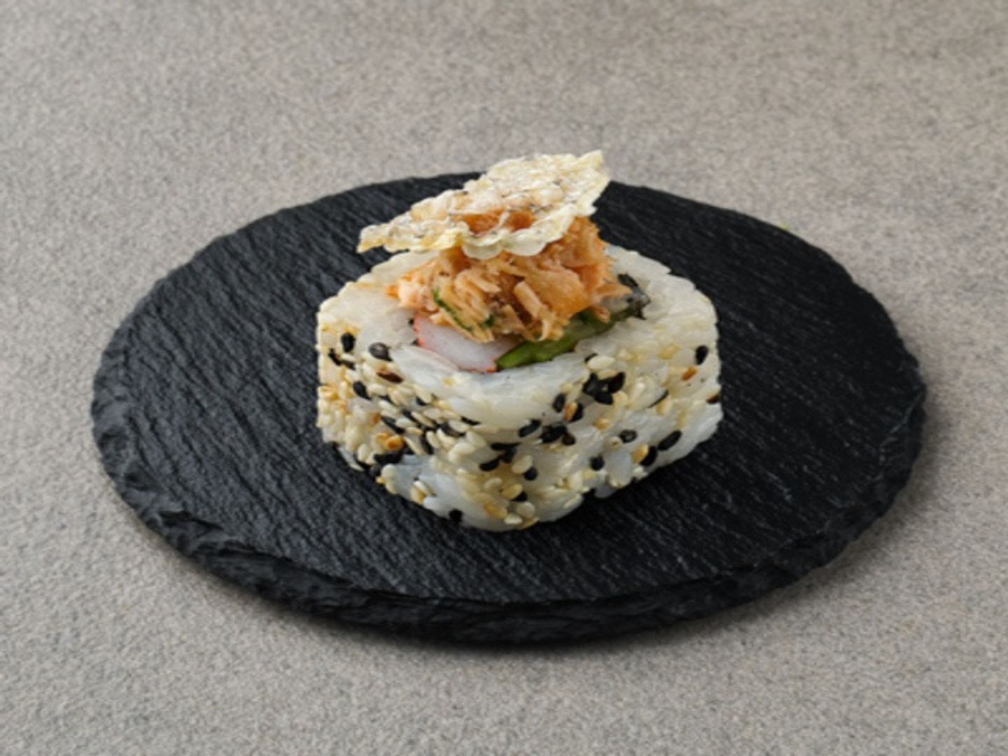 Zebra Roll