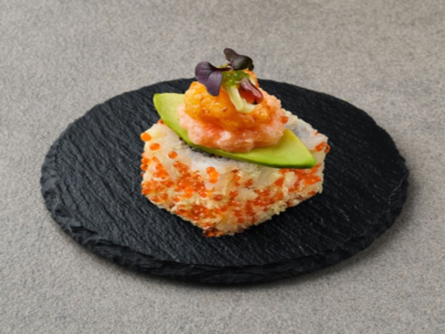 Chef Suli Supereme Roll