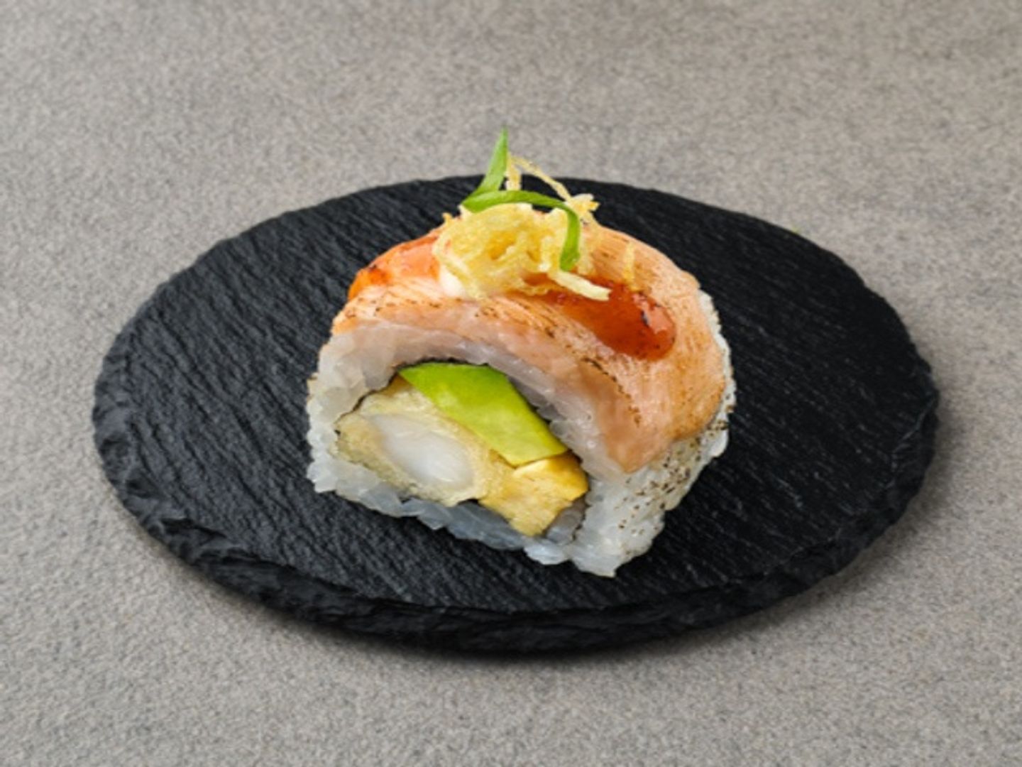Crispy Roasted Salmon