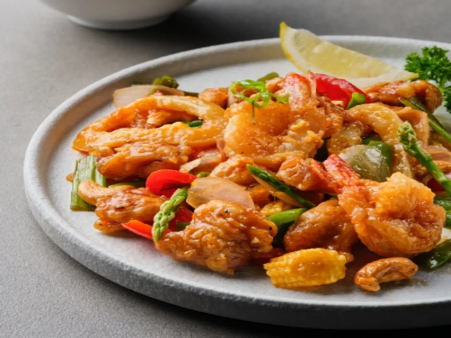 سوليز كونج باو