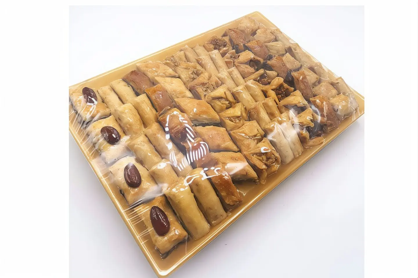 بقلاوة