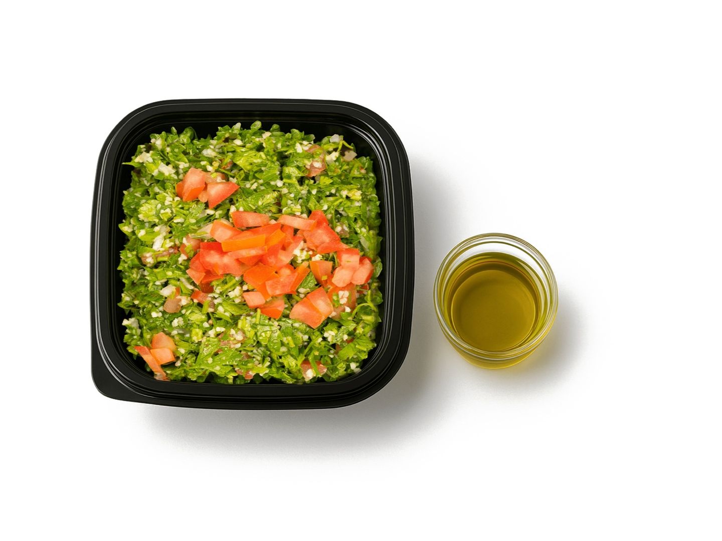 Tabbouleh