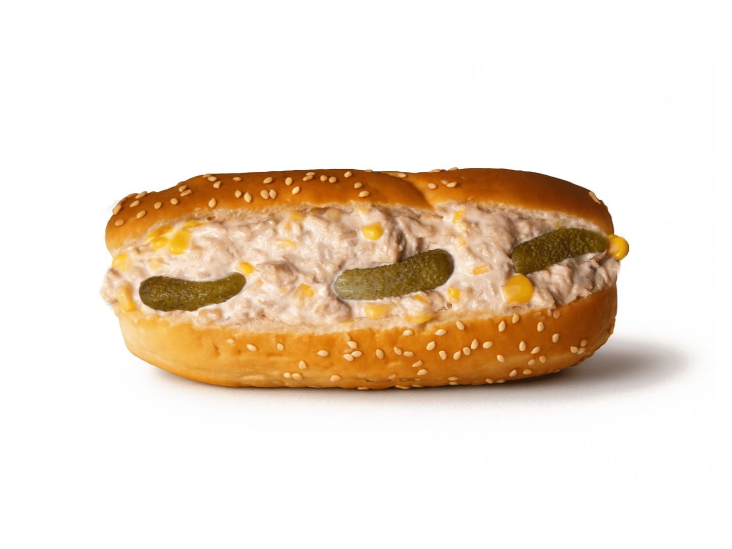 Tuna Sandwich