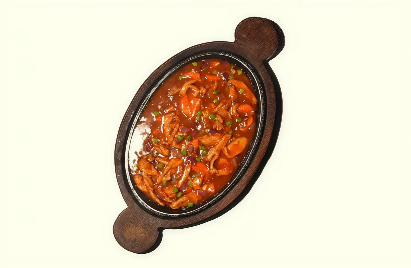 Tgateea Meat And Chicken