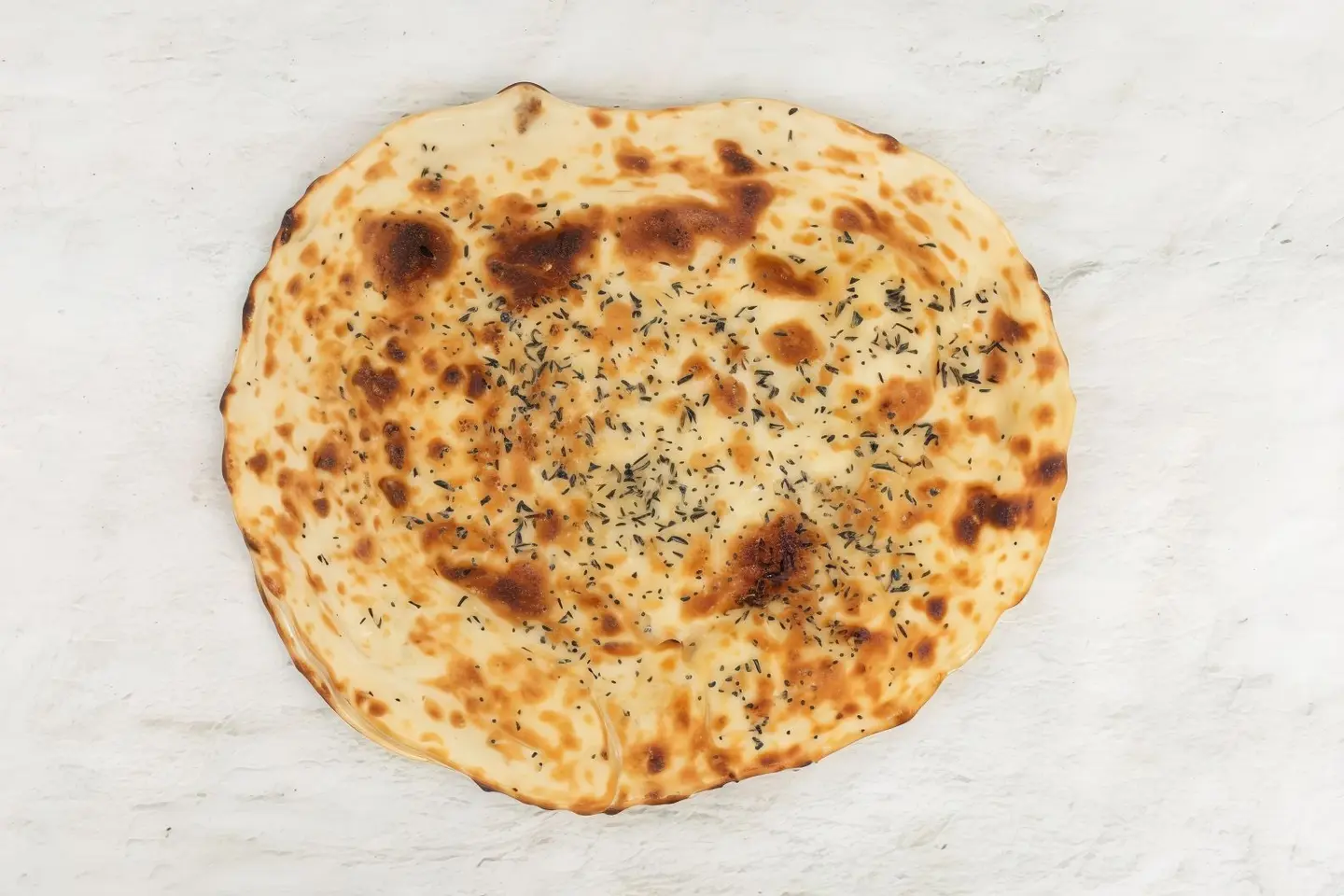 ملوح دبل
