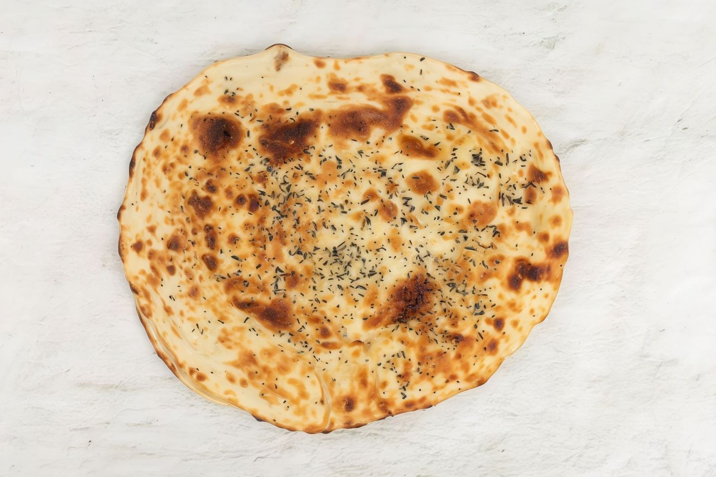 ملوح دبل