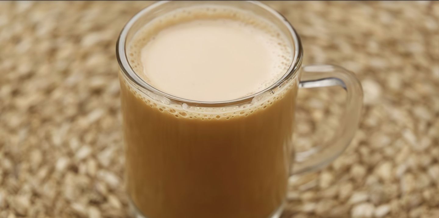 حليب عدني