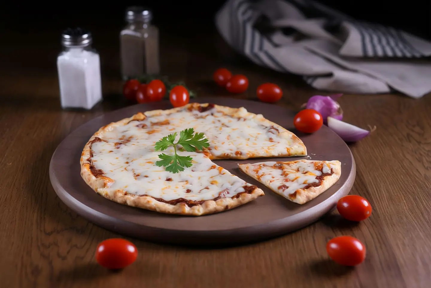 جبنة مع صوص