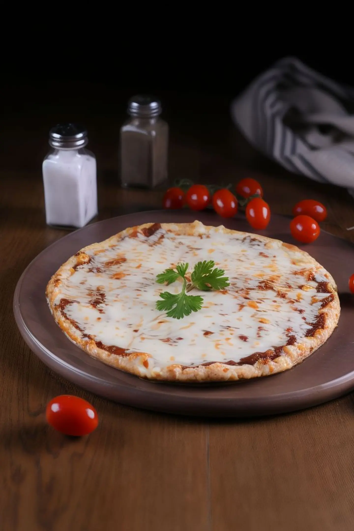 جبنة مع محمرة