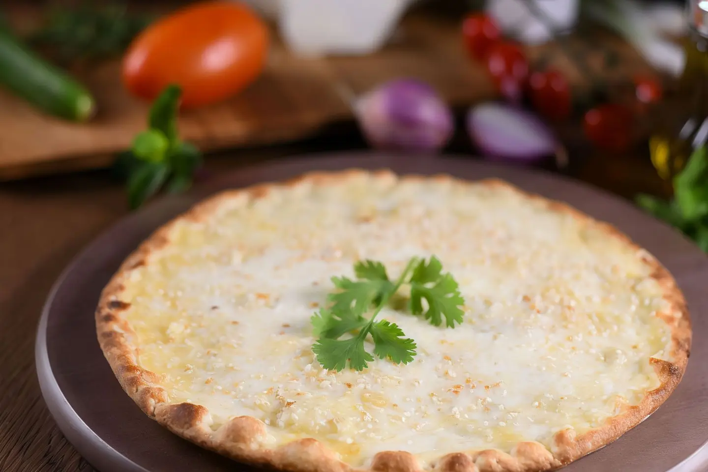 جبنة موزريلا