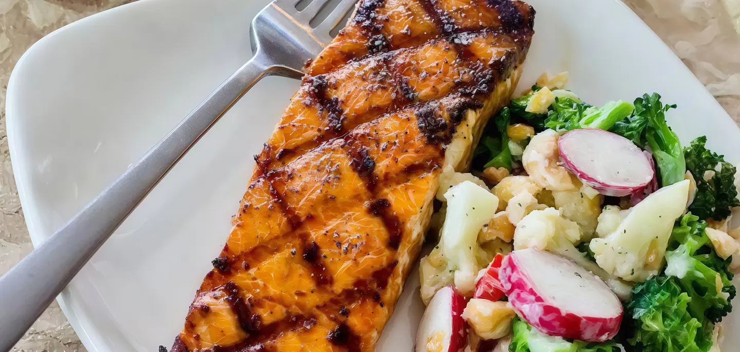 Salmon