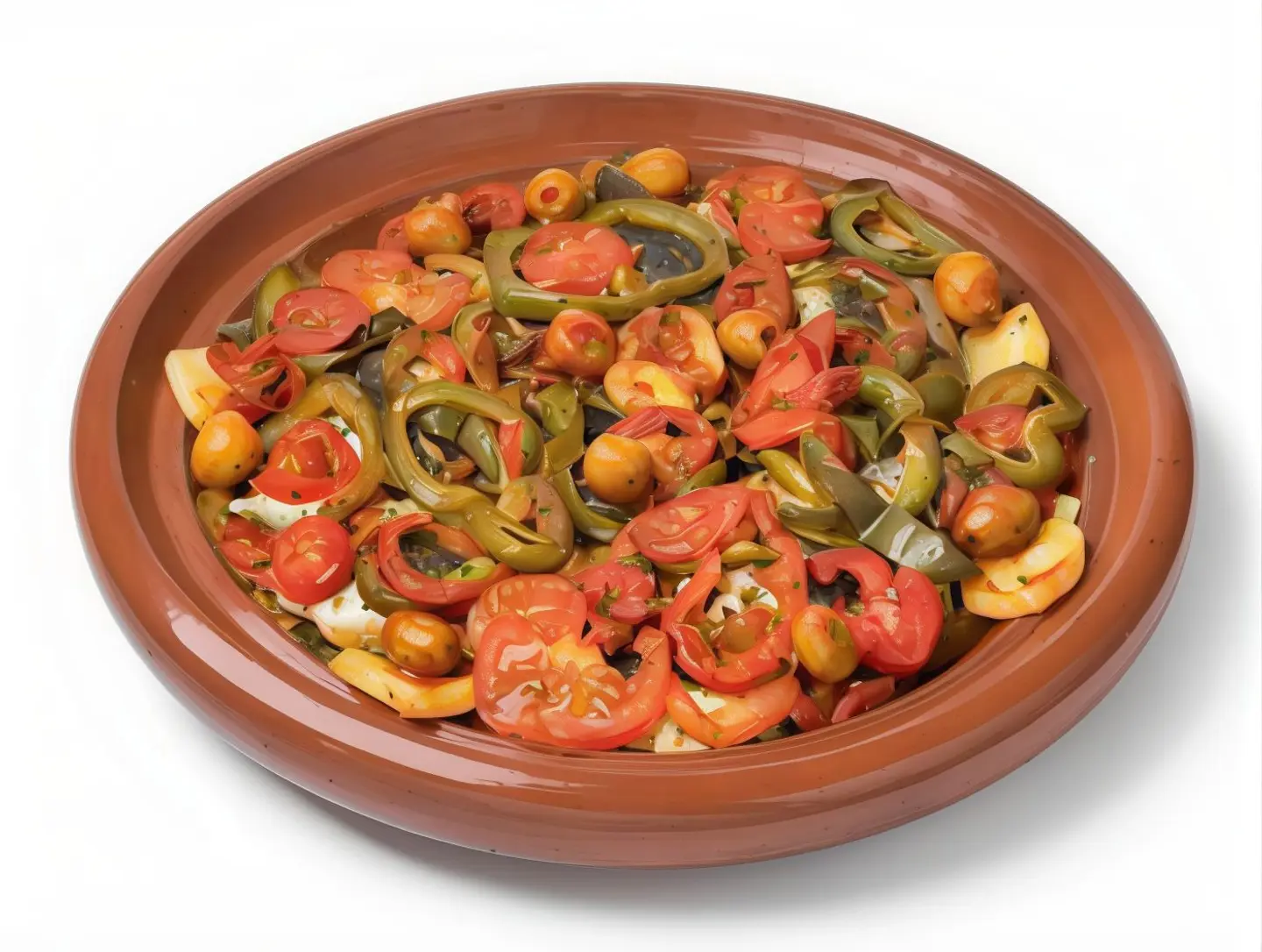 Shrimp Casserole