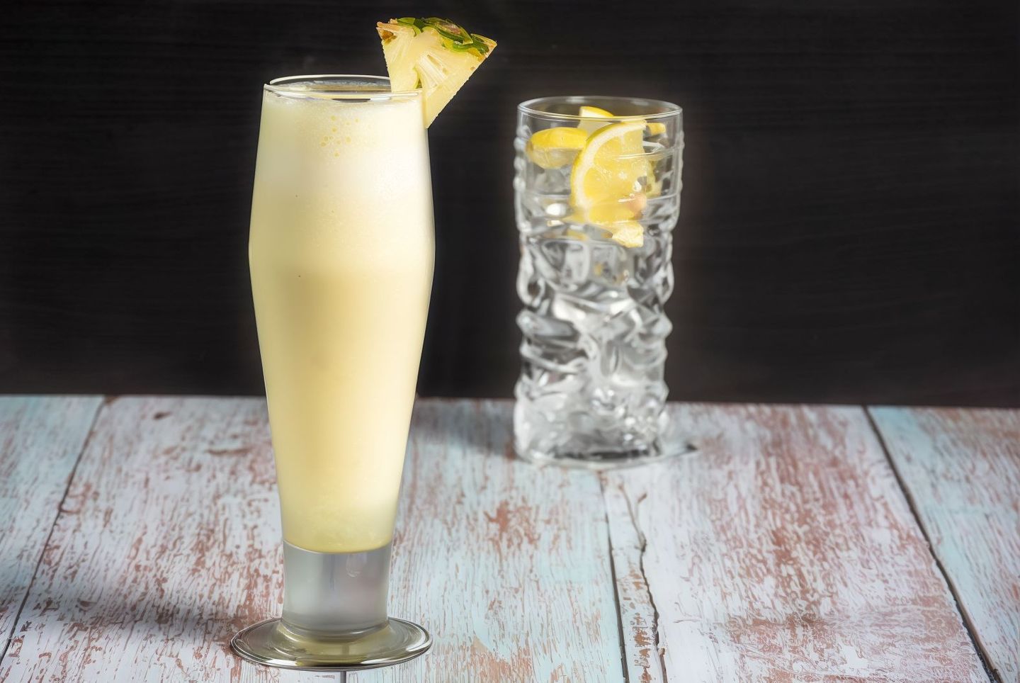 Pinacolada
