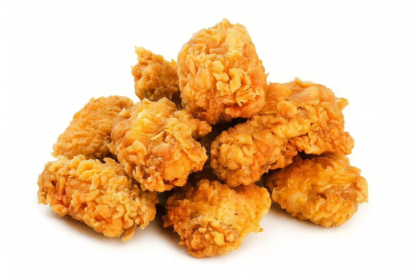 Chicken Bites