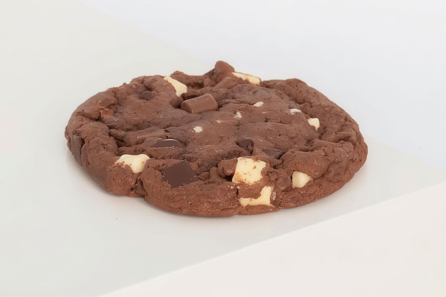 Chocolate Cookies