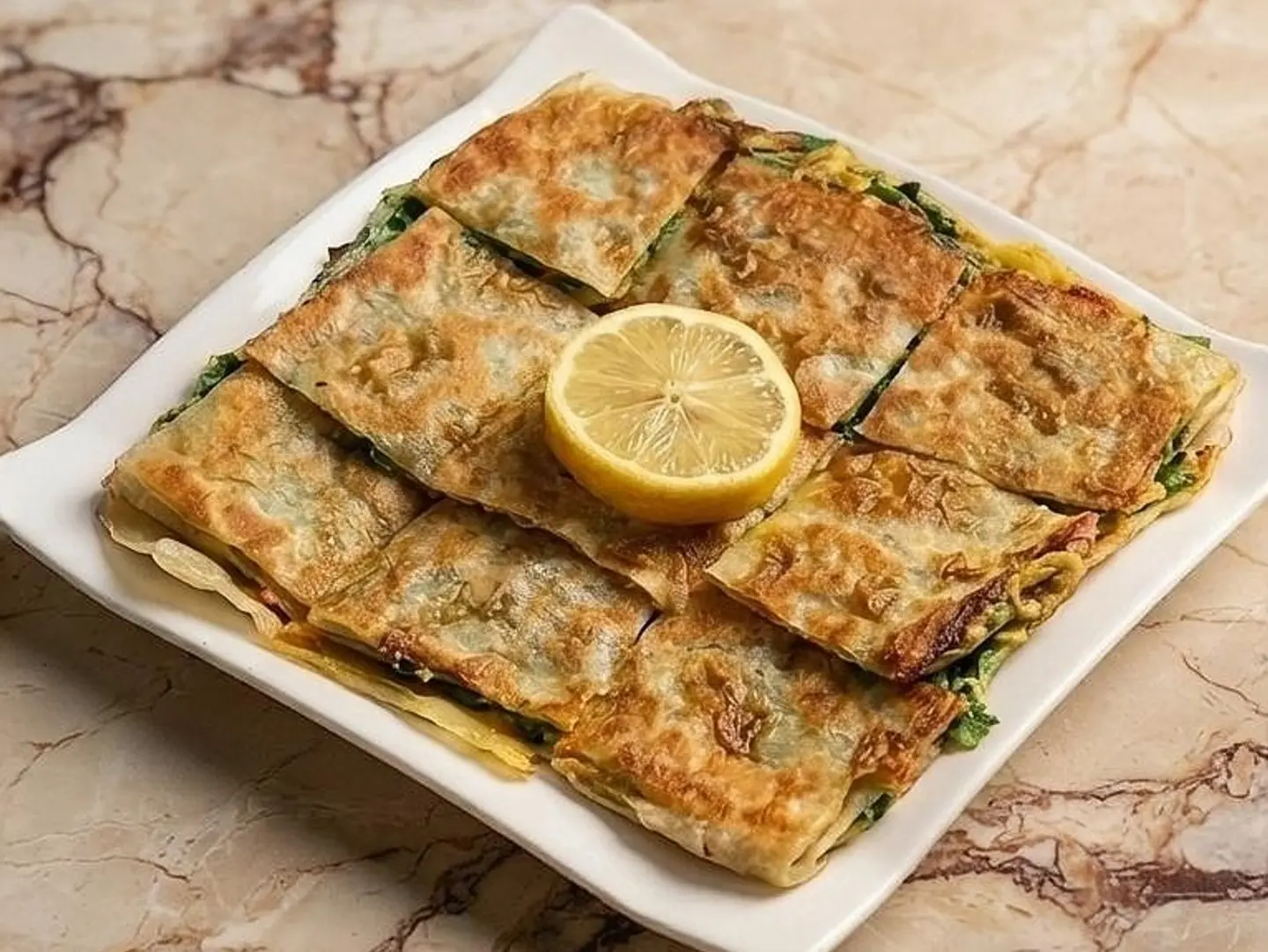 مطبق قشطة موز