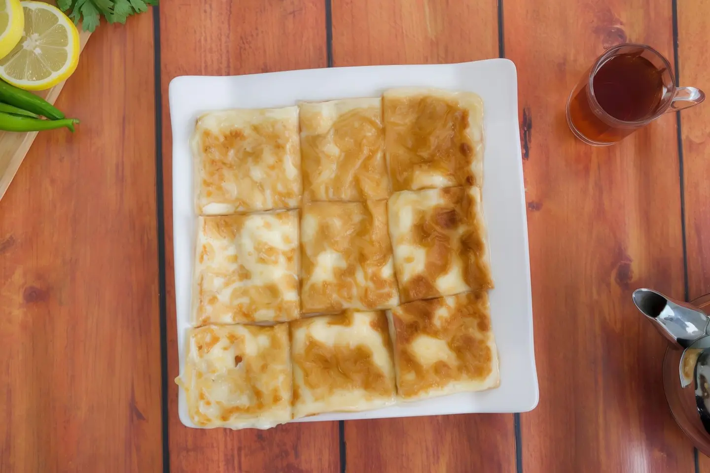 مطبق قشطة موز