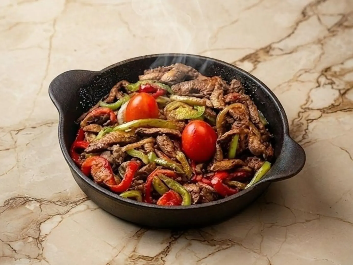 Lamb Liver