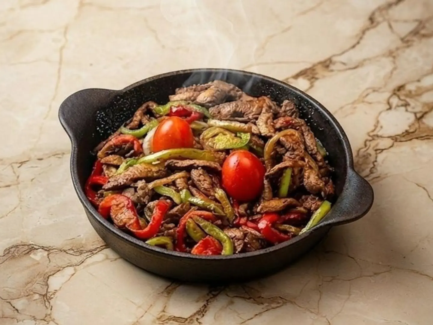 كبدة حاشي