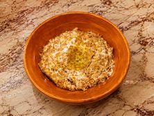 عريكة تمر وعسل