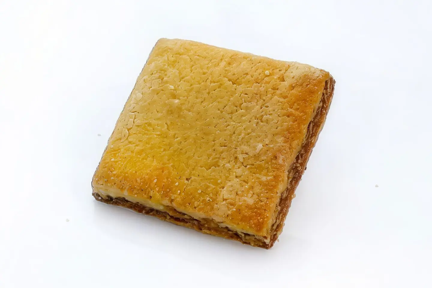 مربعات طحينة - صغير