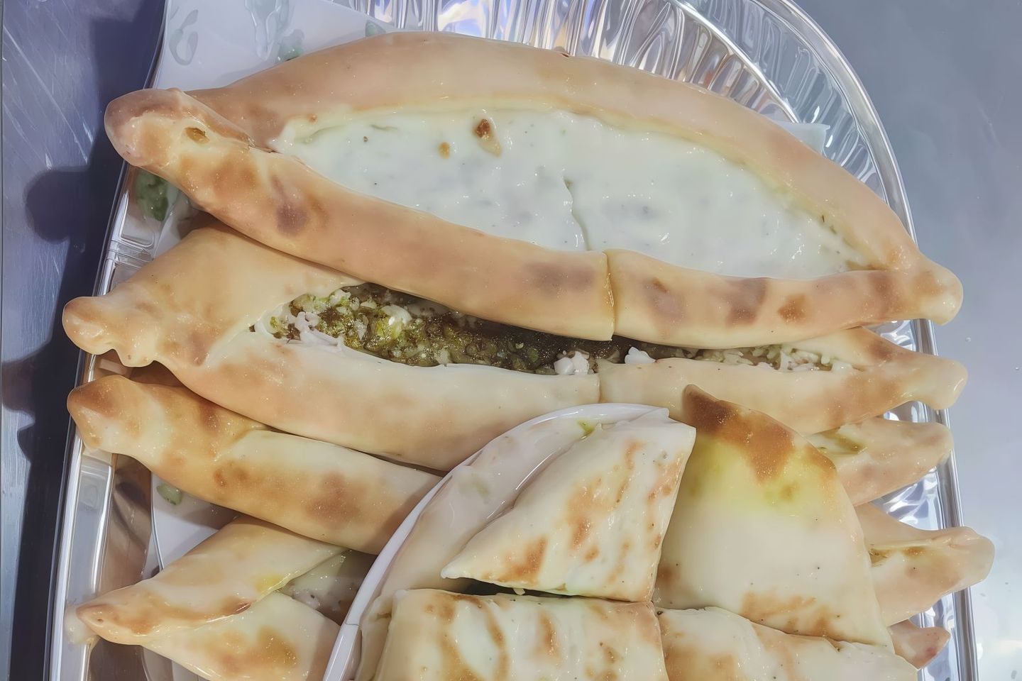 مشكل قوارب معجنات - مشكل معجنات قوارب كبيره