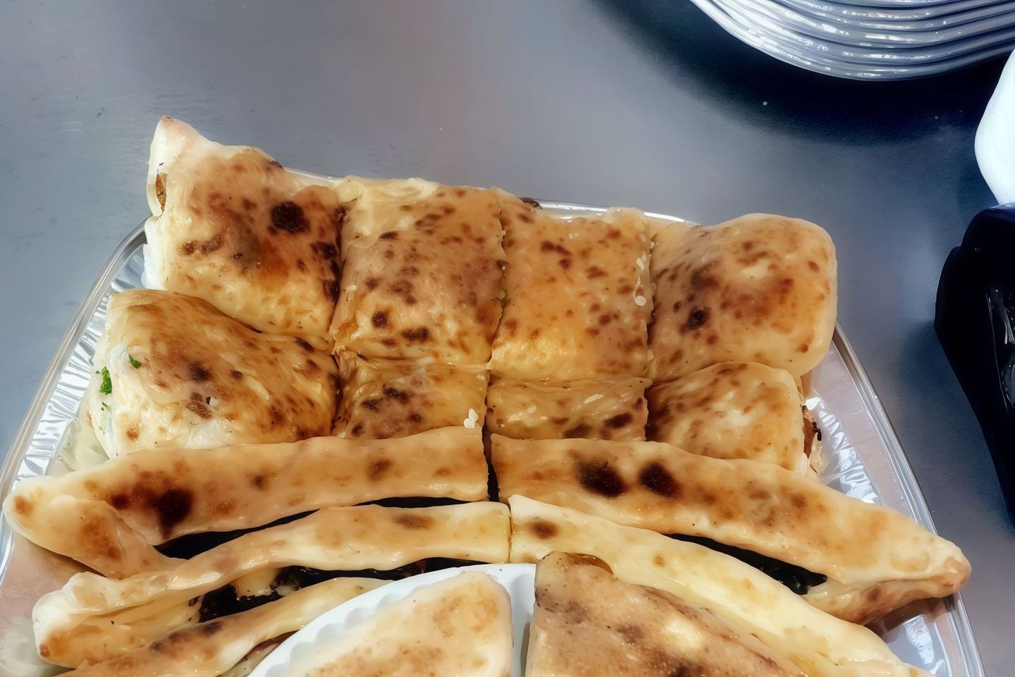 لبنه فلافل