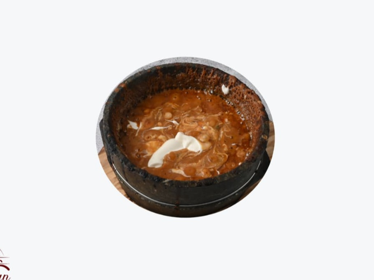 فلابة عدس مشكل