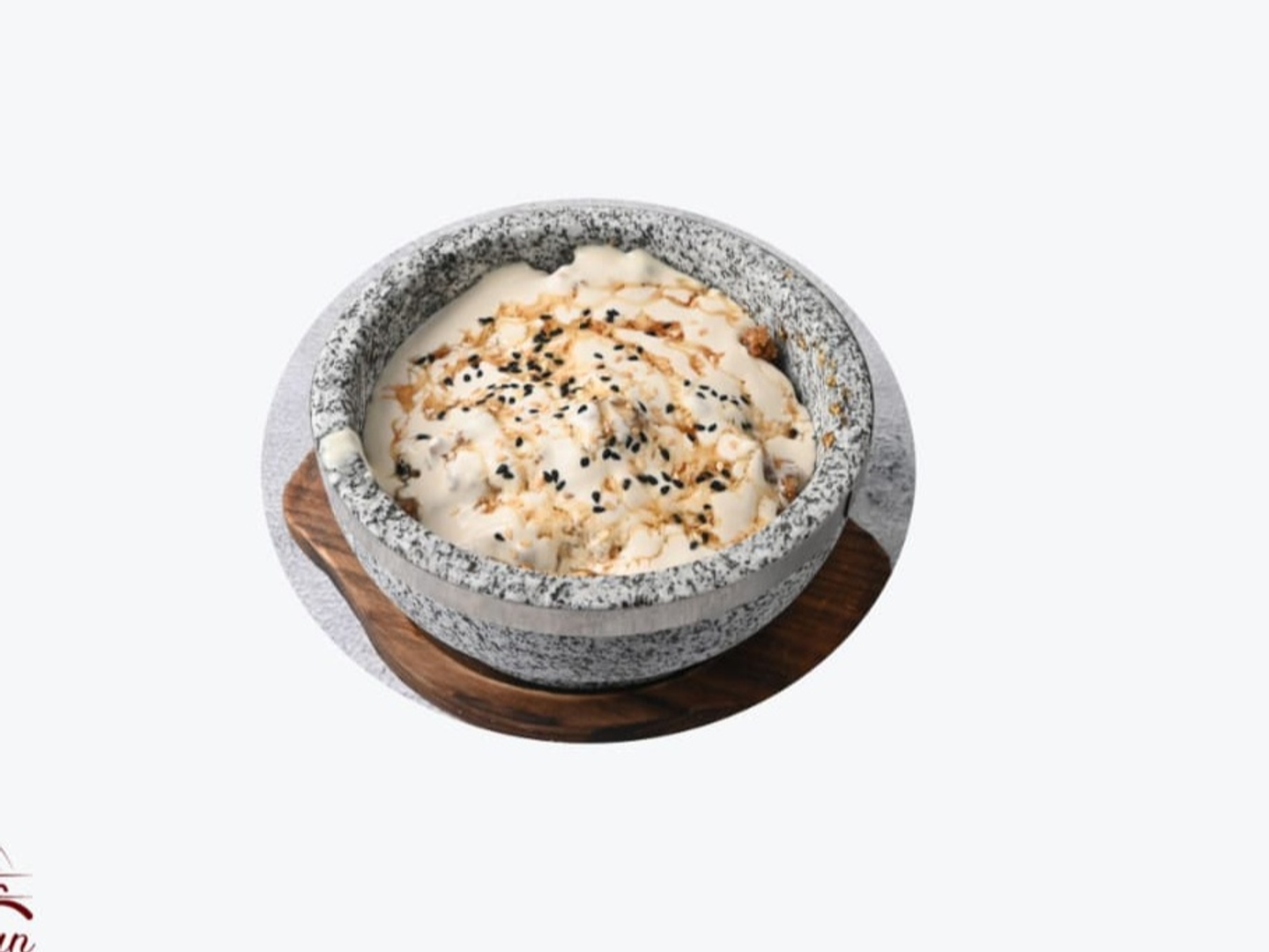 معصوب بالقشطة