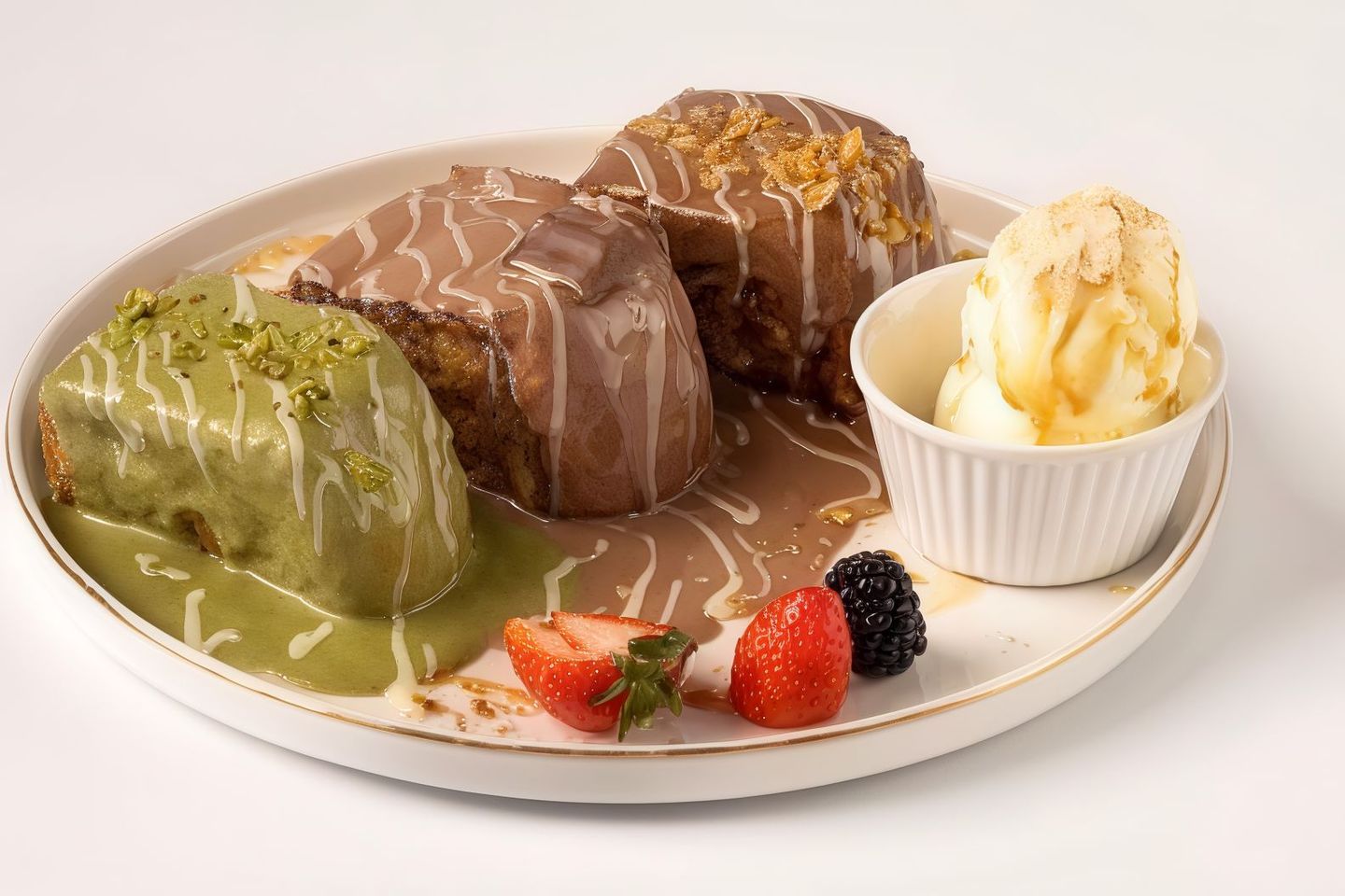 Family French Toast