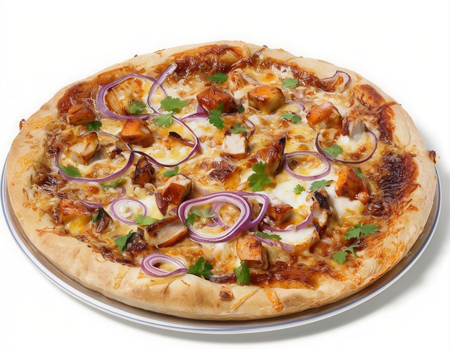 Regular Bbq - Large