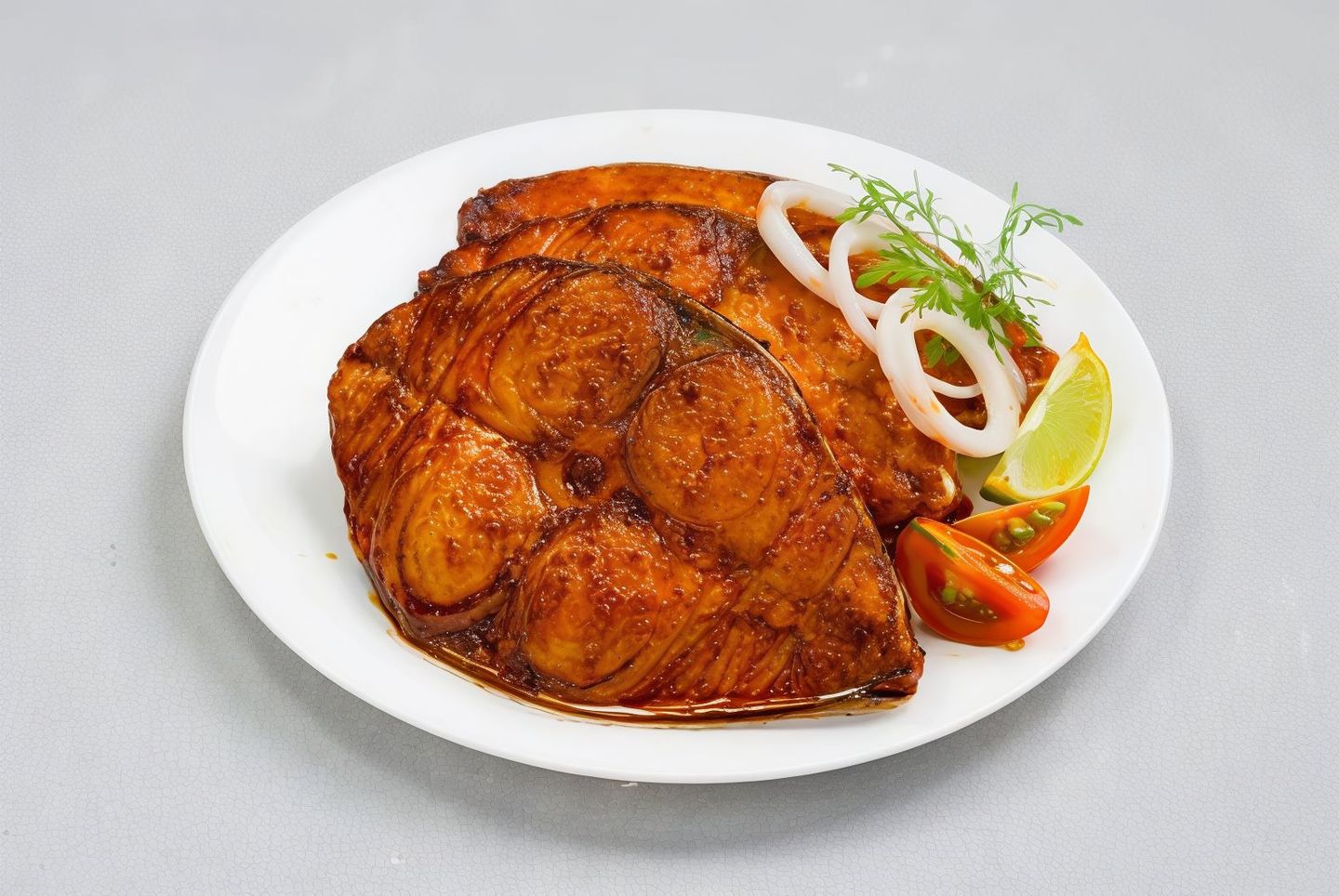 Kanad 1 Kg - Fried