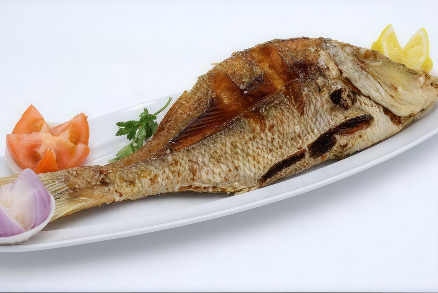 Sheri 1 Kg - Fried