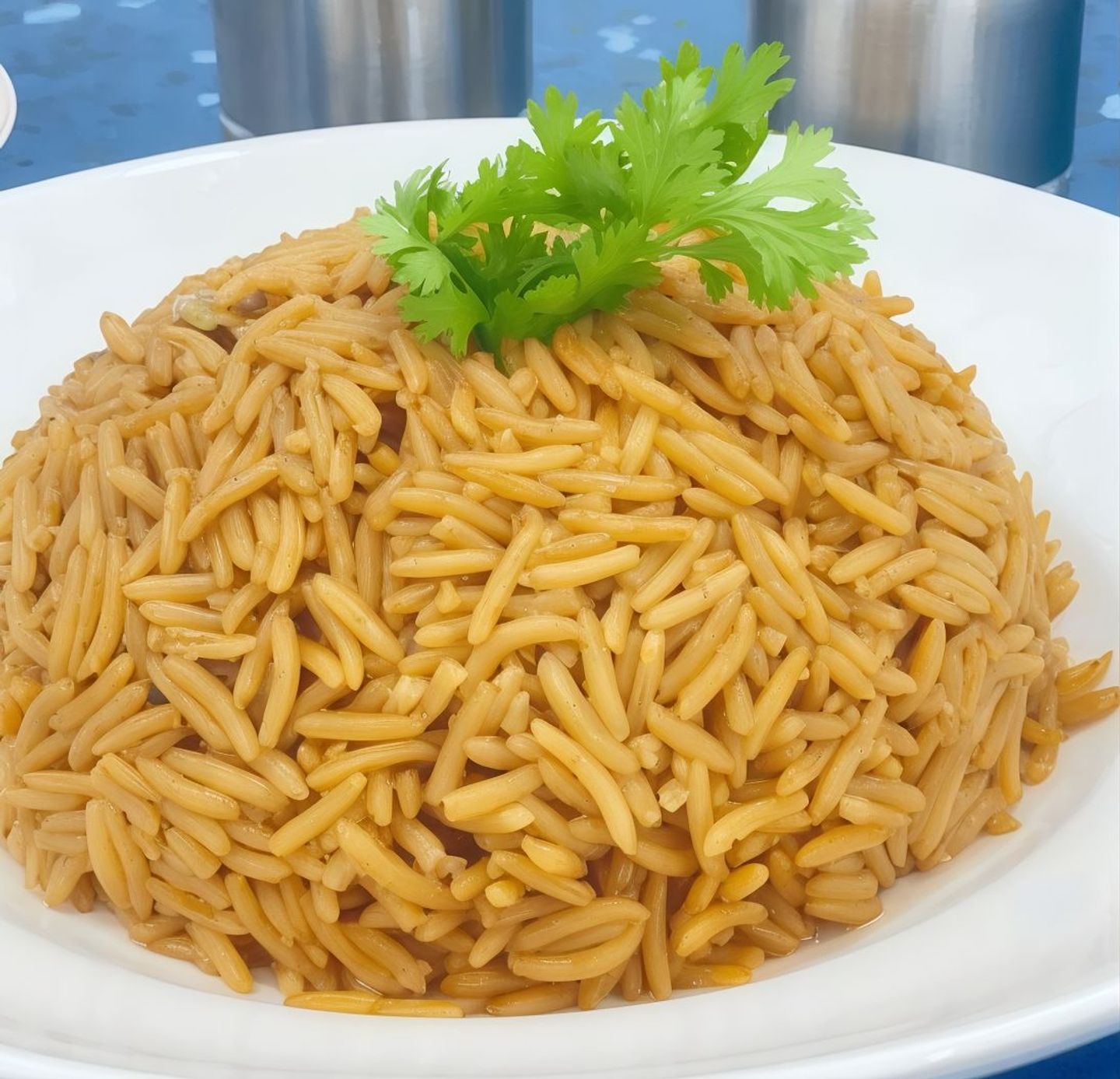 Saadiya Rice
