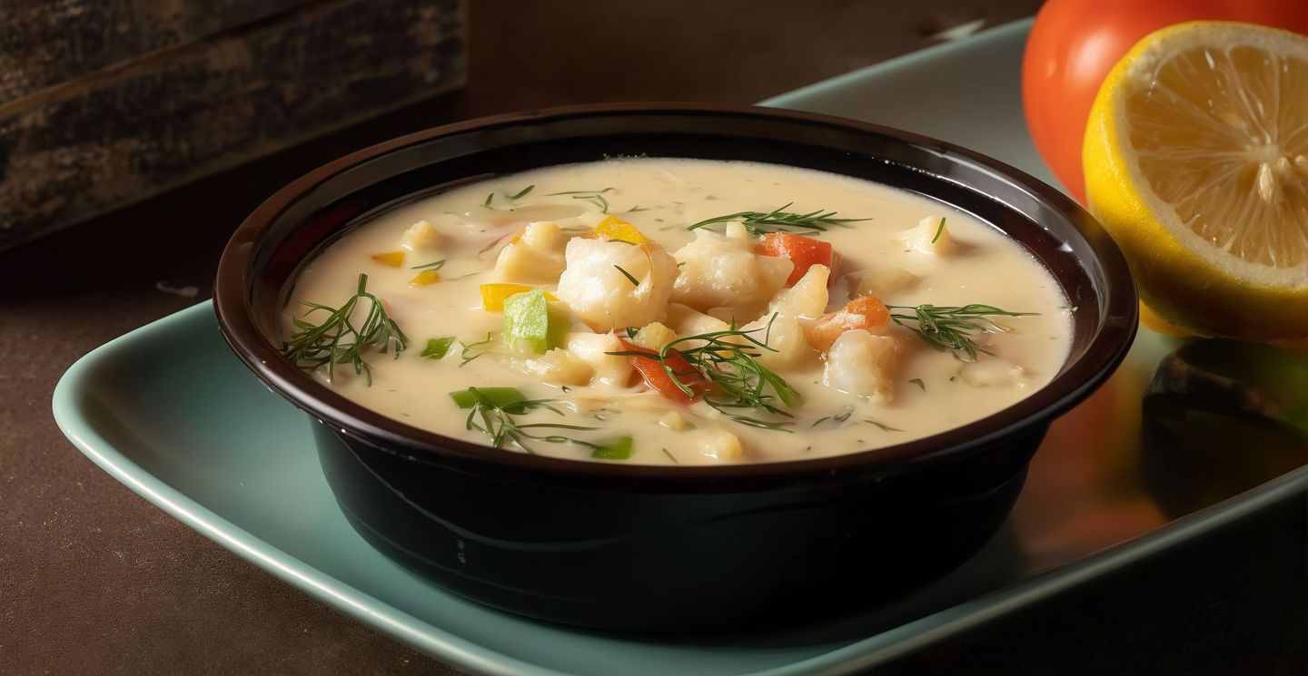 Rubyan Soup
