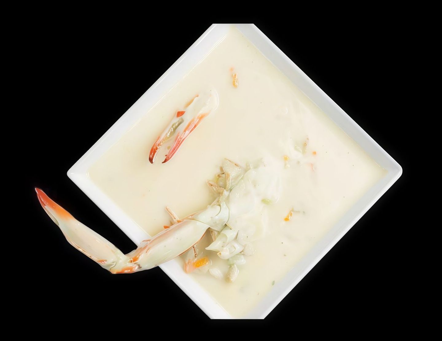 Mix Soup
