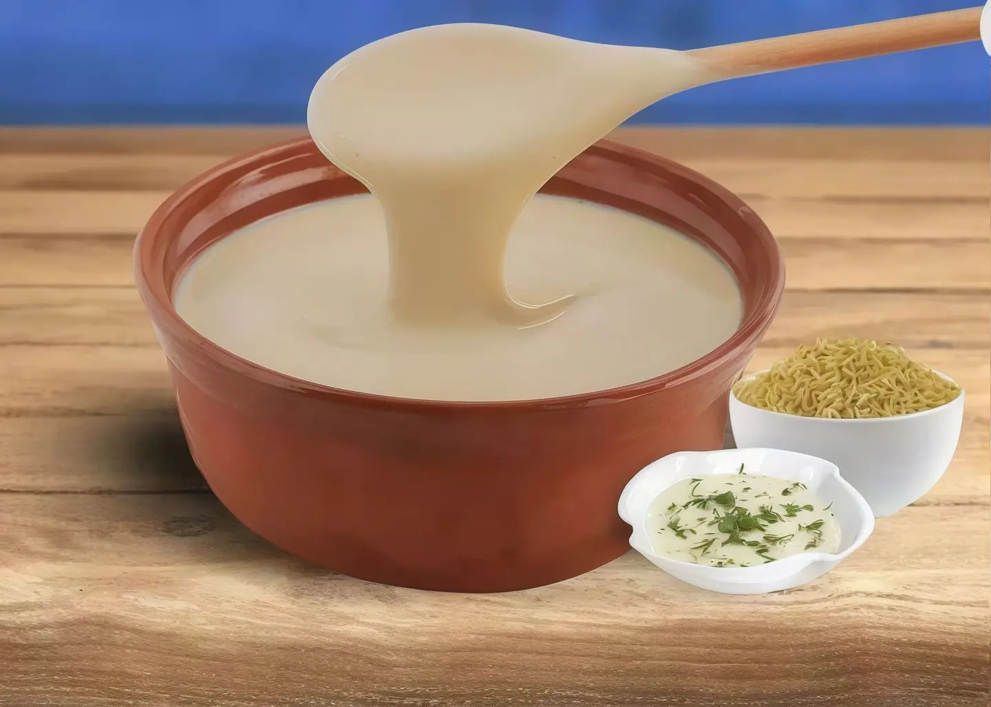 طحينة