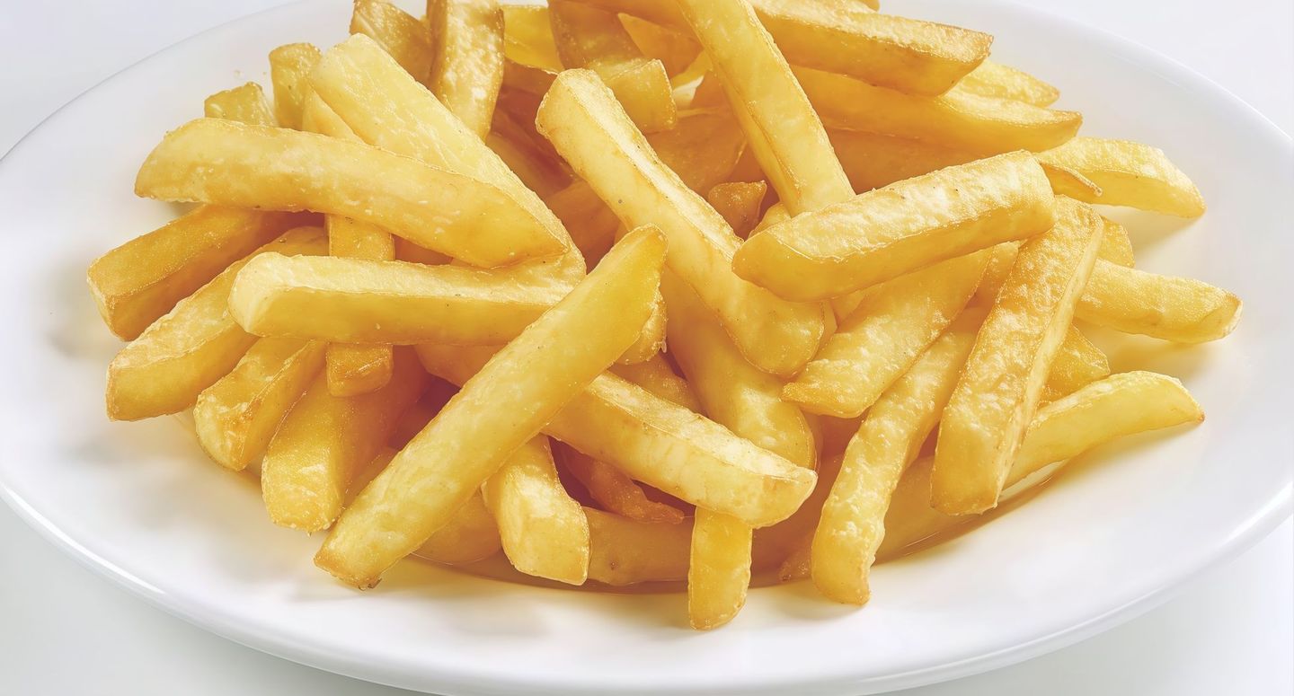 Potato Fry