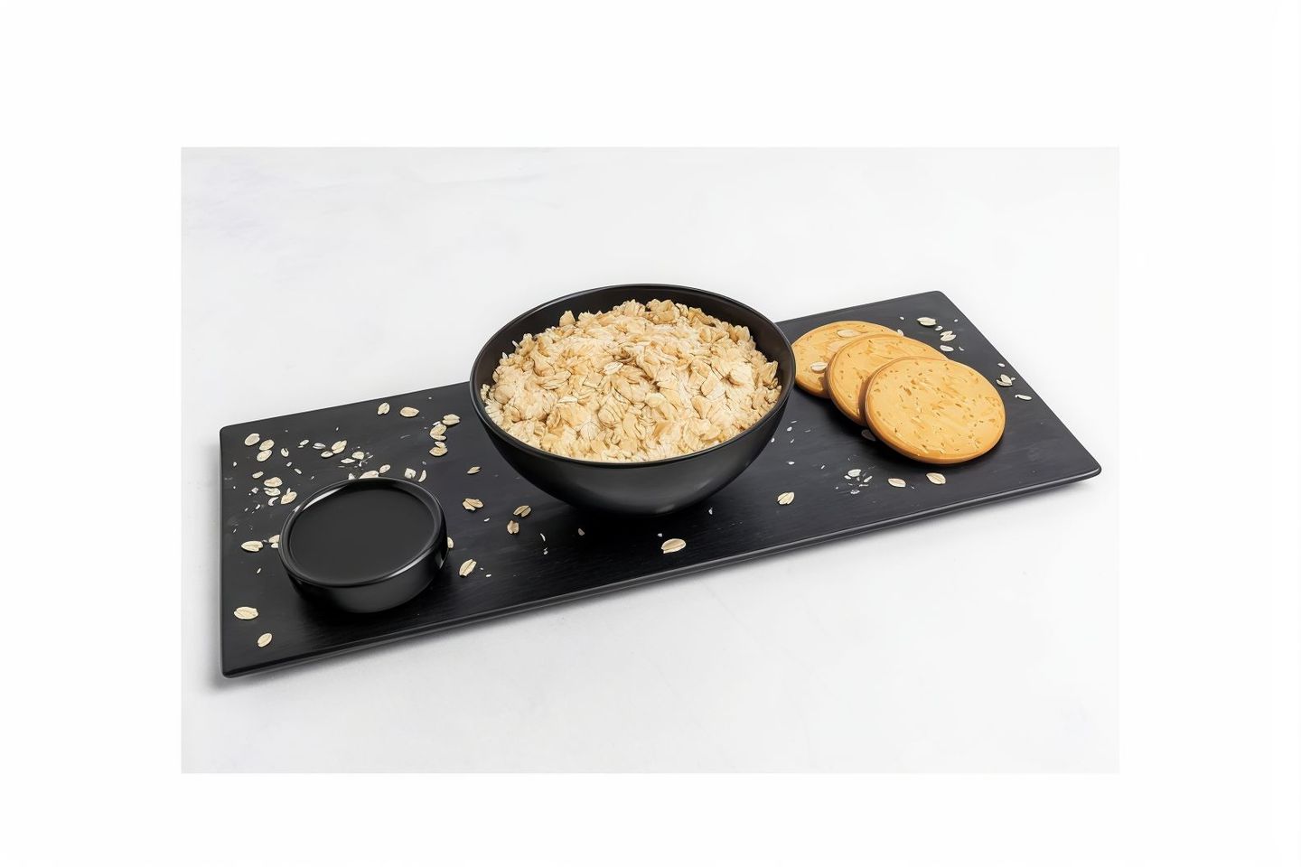 Oats Beanut