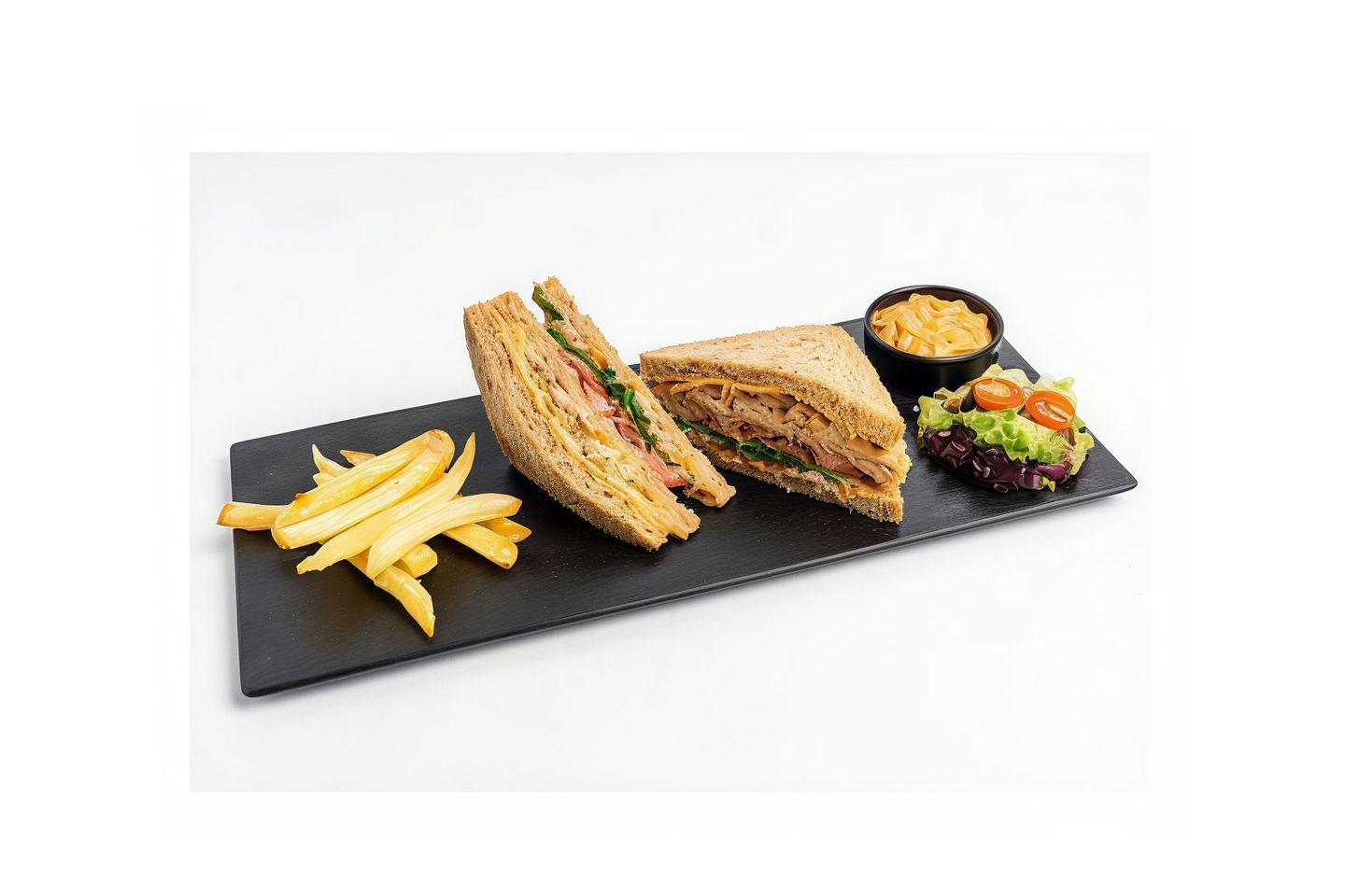 Tuna Sandwich