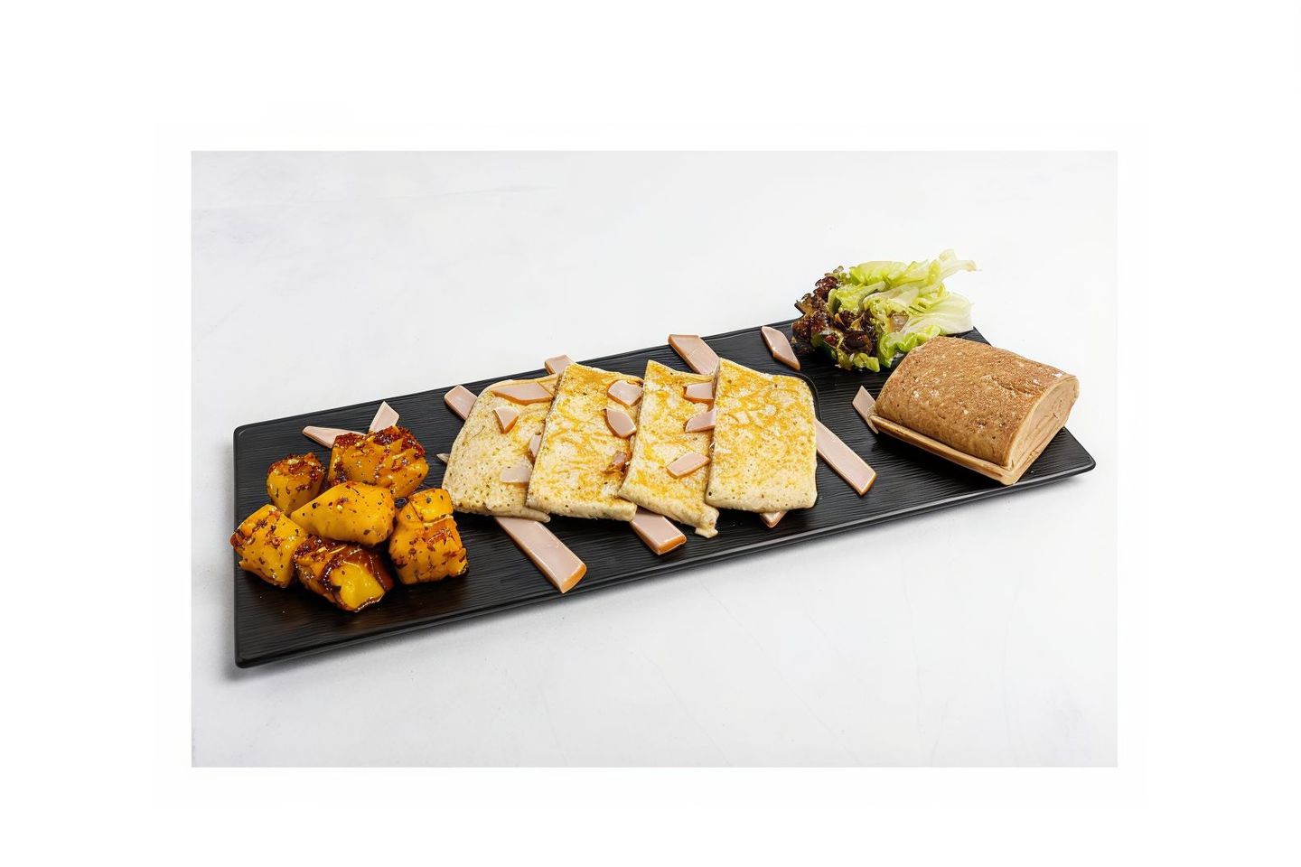 Turkey Omlete