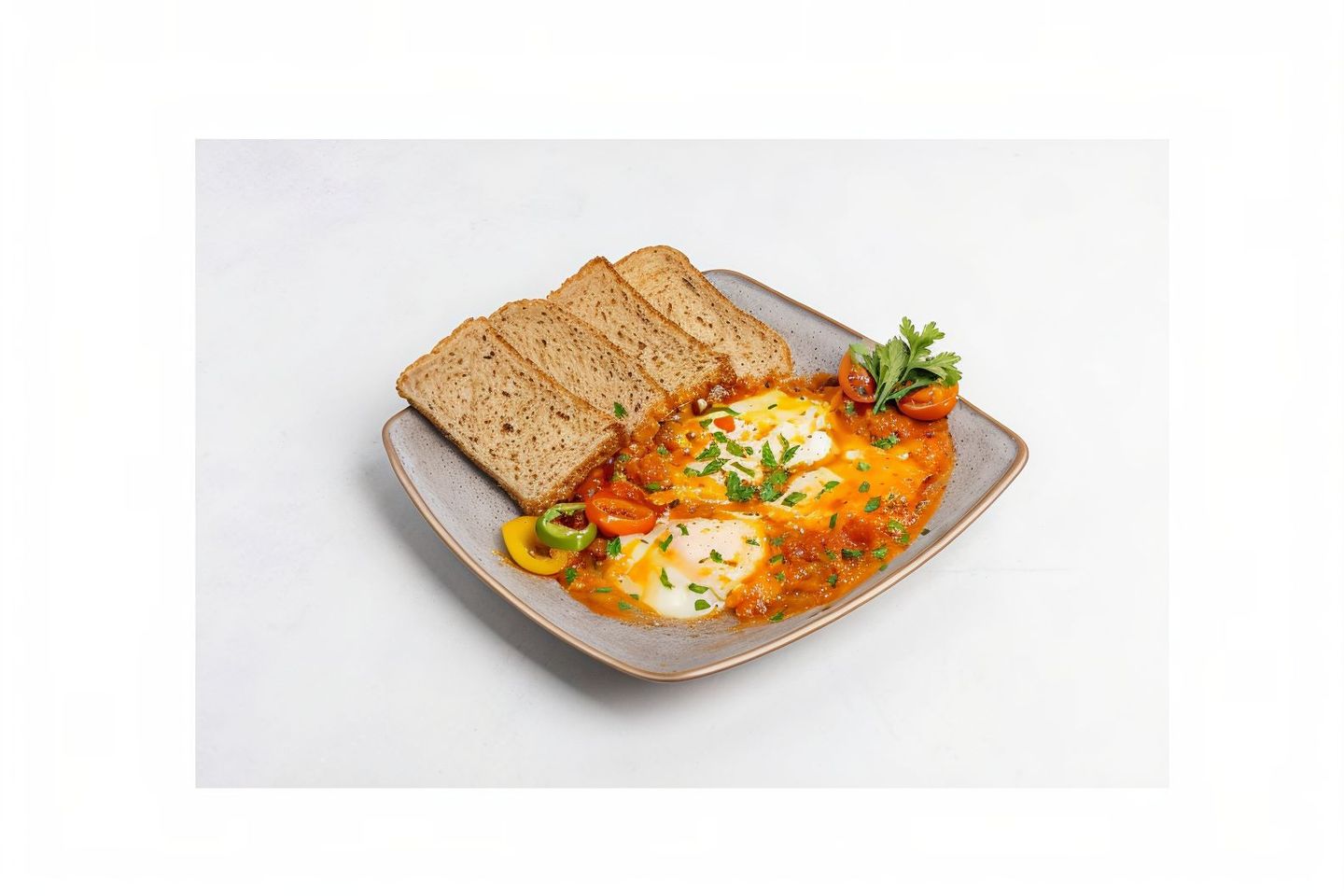 Shakshouka