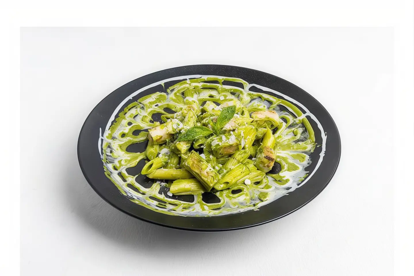 Pesto Pasta
