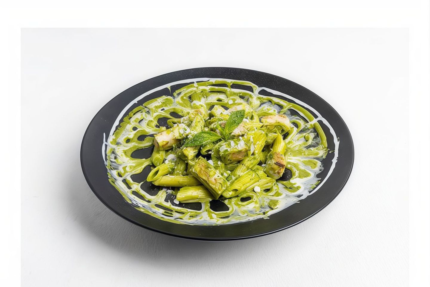 Pesto Pasta