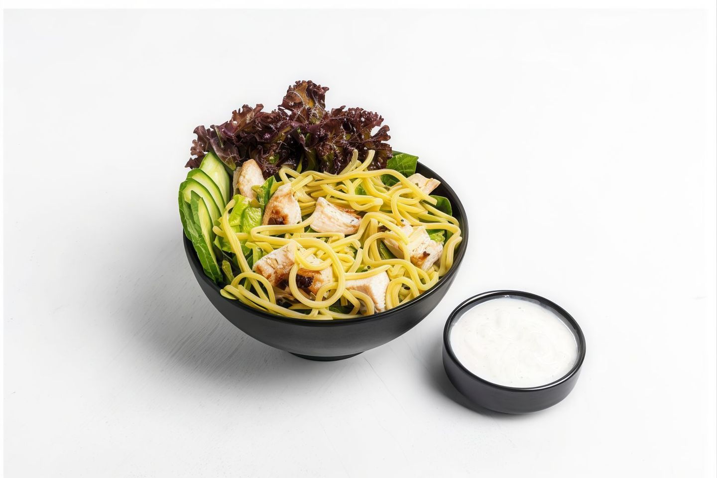 Noodles Salad