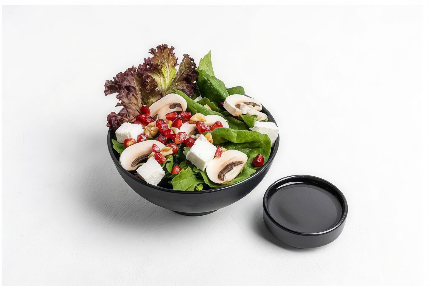 Rocca Salad