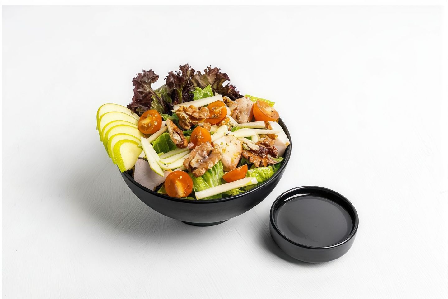 Apple Salad